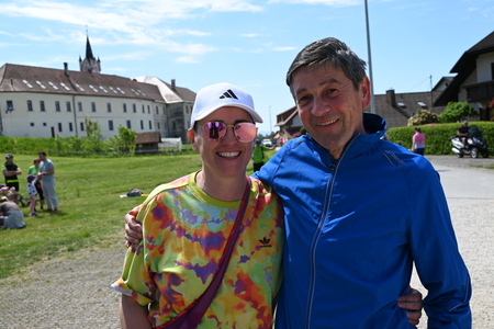 Uspešno izveden 36. Mekinjski kros  (37)